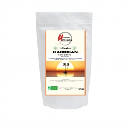 Infusion Karibean Chanvre