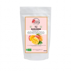 Infusion Mangue Chanvre