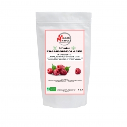 Infusion Framboise Bio Chanvre