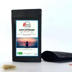 Infusion Anti Stress