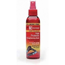 Fantasia heat protector 178 ml