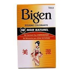 Coloration bigen n° 58 -...