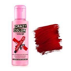 Coloration semi-permanente...