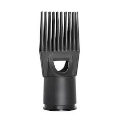 embout afro universel...