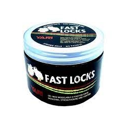 YARI - FAST LOCKS - Gel wax...