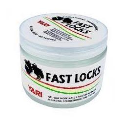 YARI - FAST LOCKS - Gel wax...