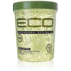 Gel ECO STYLER - 236 ml
