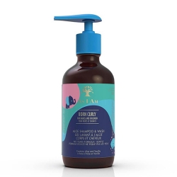 Shampooing bébé/enfant -...