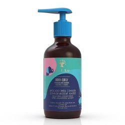 après shampooing nettoyant...