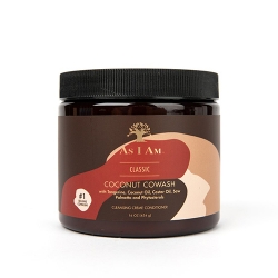 Apres shampooing nettoyant...