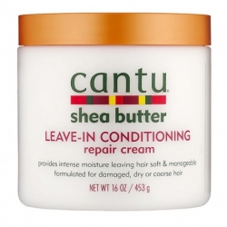 Creme réparatrice - Cantu -...