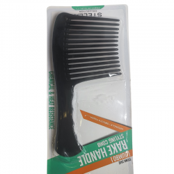 Peigne à cheveux démêlant